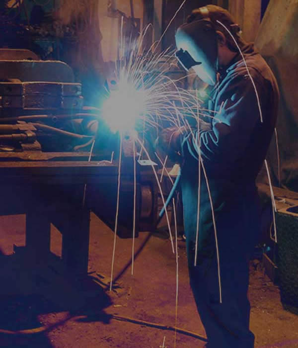 Foundry Project