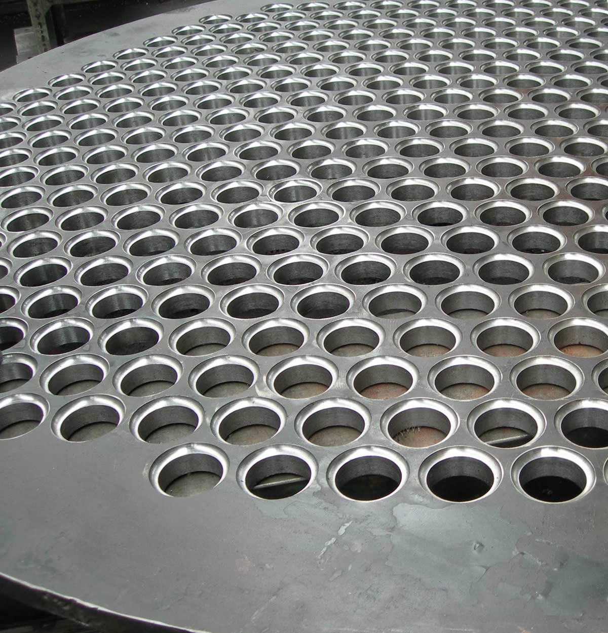 ferrous casting services
