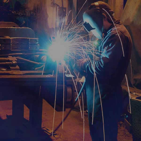 heat resistant casting supplier