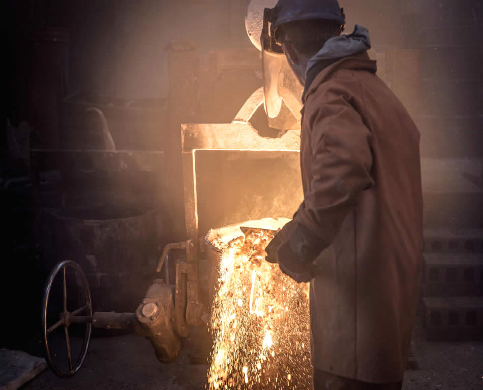 Architectural Castings UK