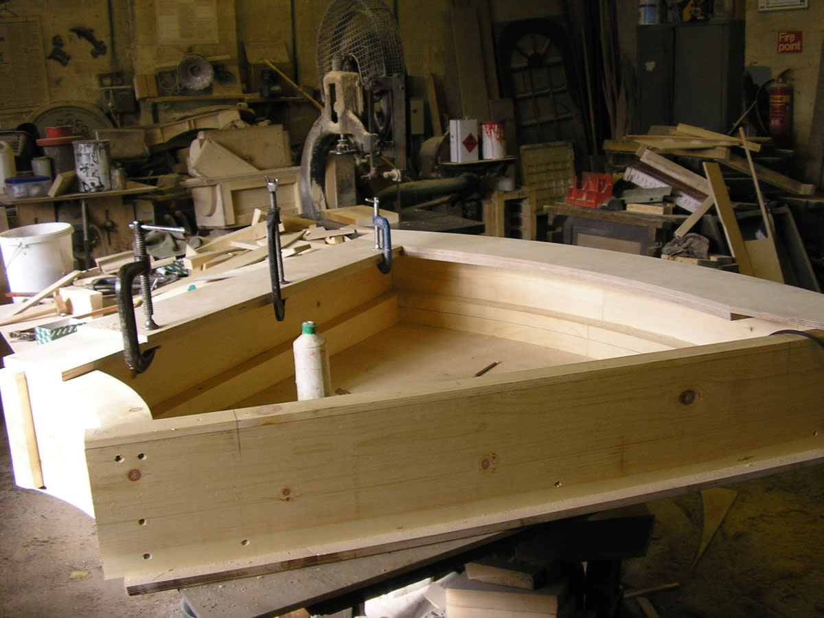 sustainable foundry UK