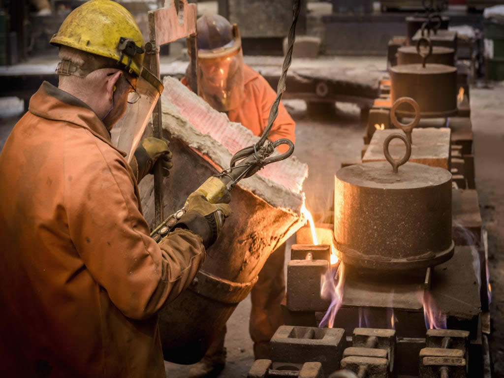 casting design UK